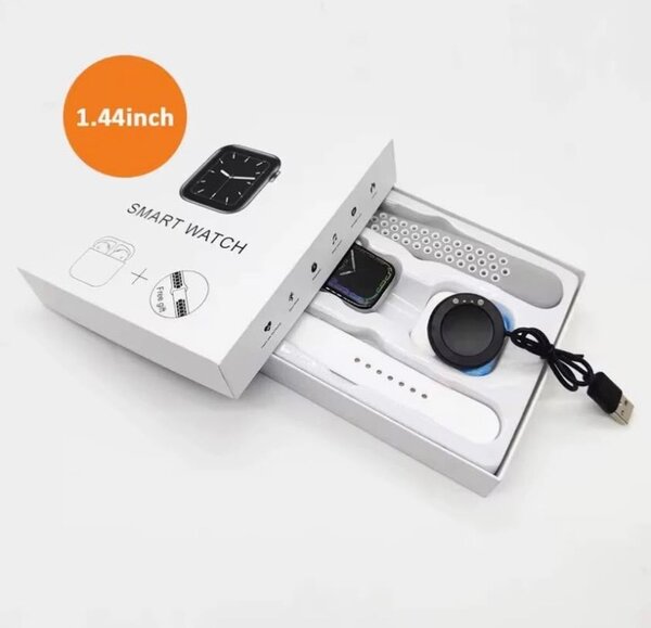 Montre connectée multifonction