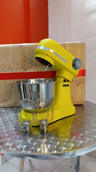 Robot Pâtissier Phoenix 05L