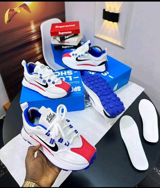Sneakers Supreme Sport Unisex