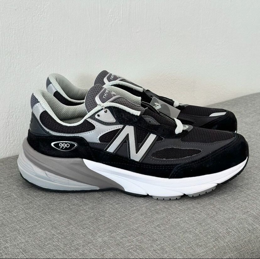 New balance 990