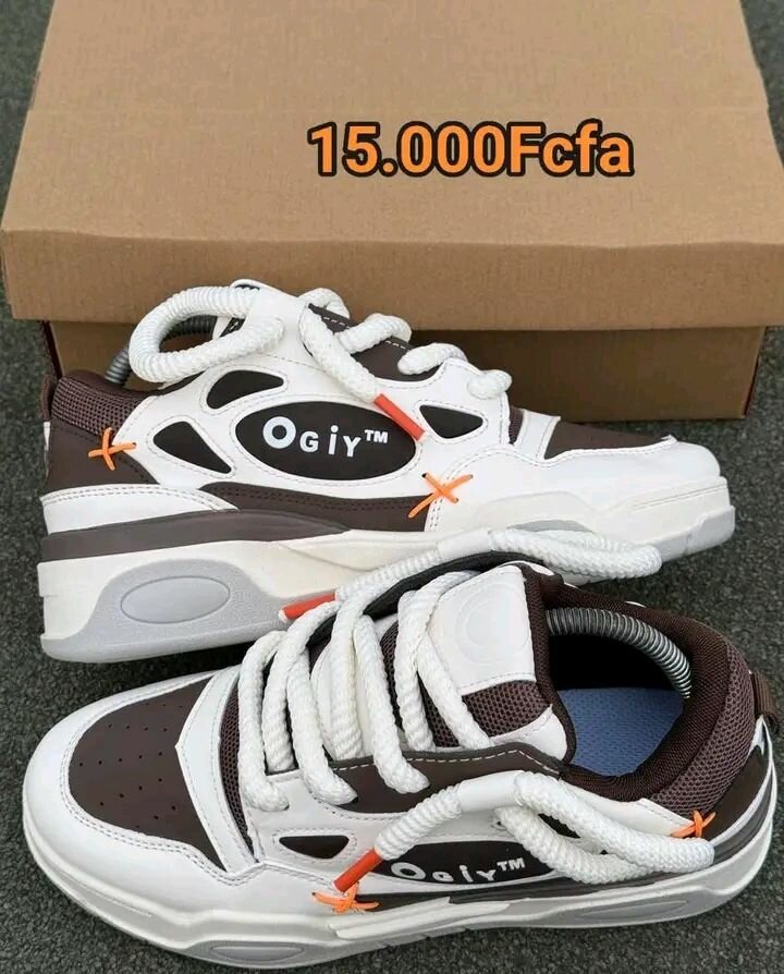 Chaussures OGIY