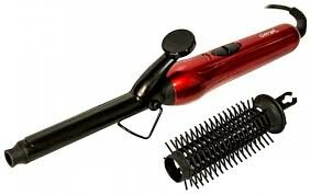 Fer à boucler 2-en-1 Geemy