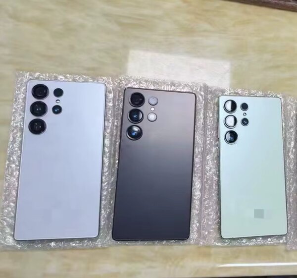 Samsung S25 Ultra Smartphone