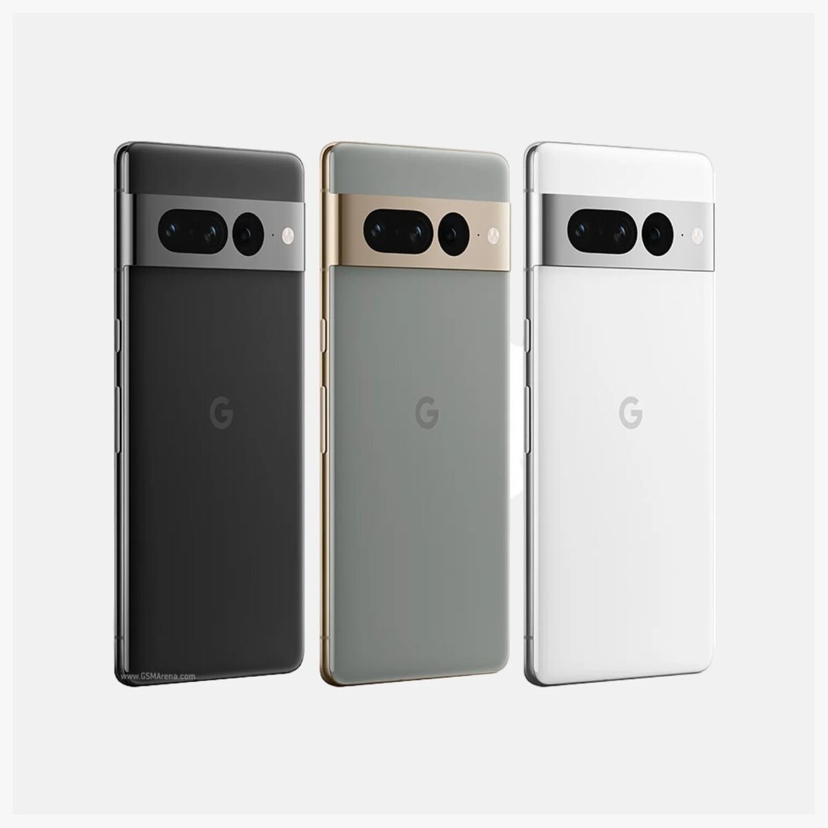 Smartphone Google Pixel 7 Pro