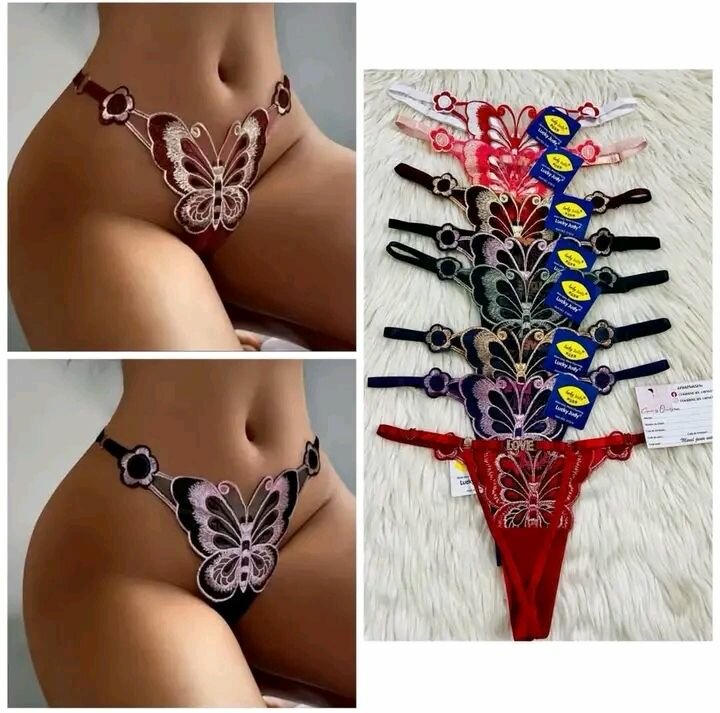 String sexy pour femmes