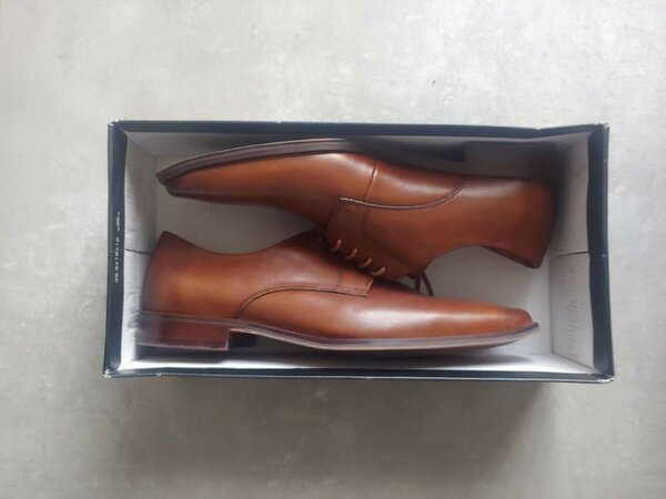 Nordstrom men's dress shoes