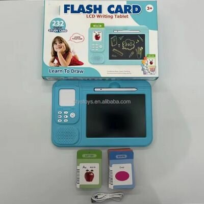 Tablette Écriture LCD Enfant