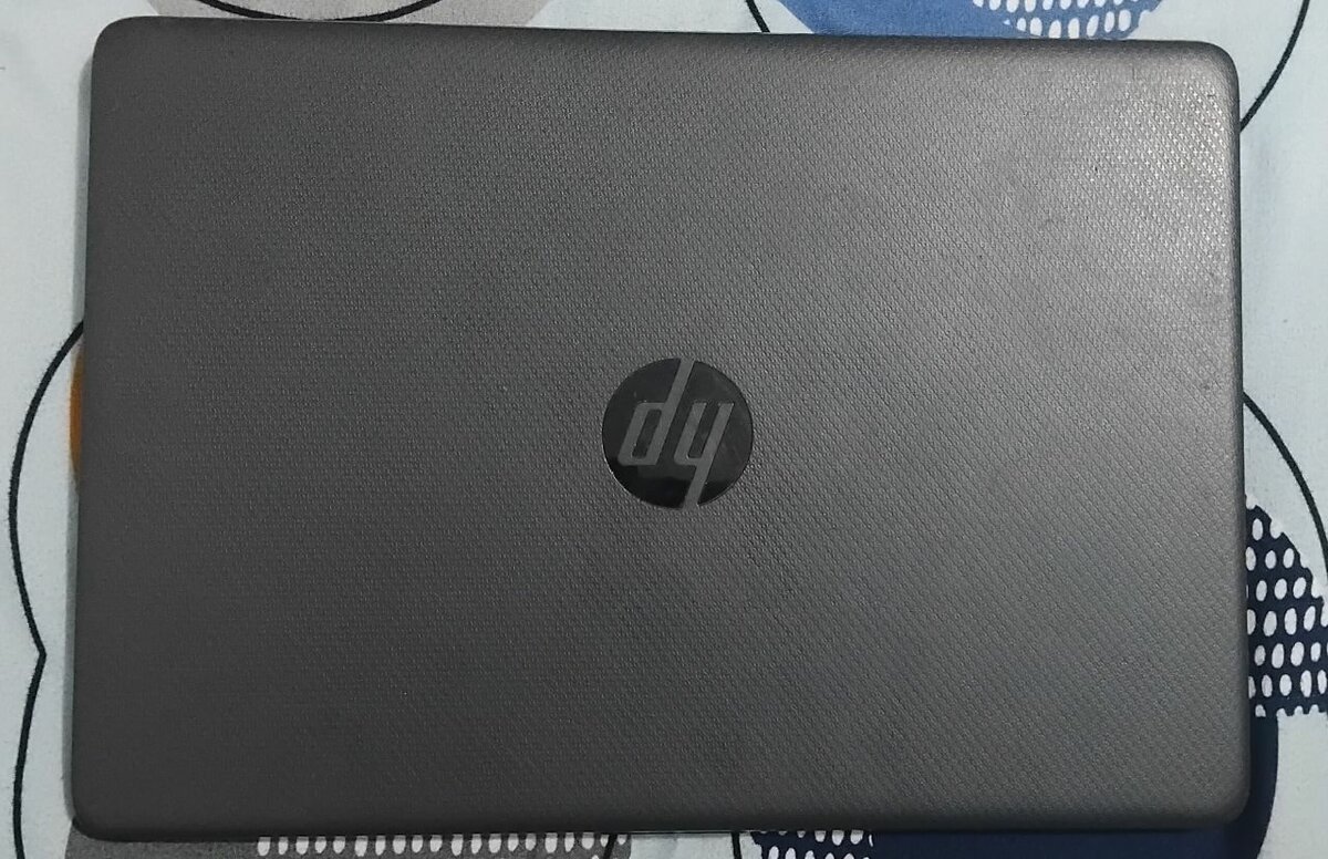 Ordinateur Portable HP 15"