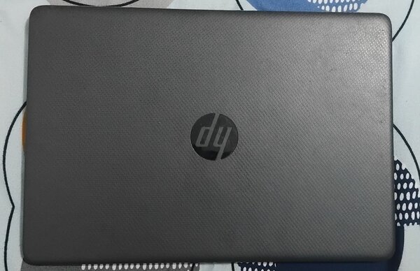 Ordinateur Portable HP 15"