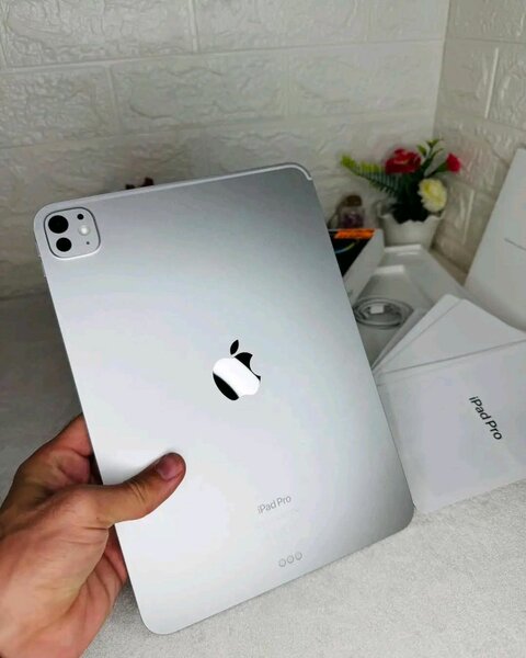 iPad Pro 12.9 pouces