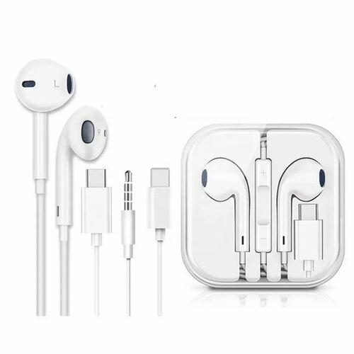 ÉCOUTEUR FILAIRE BAVIN PORT 3.5 HX833