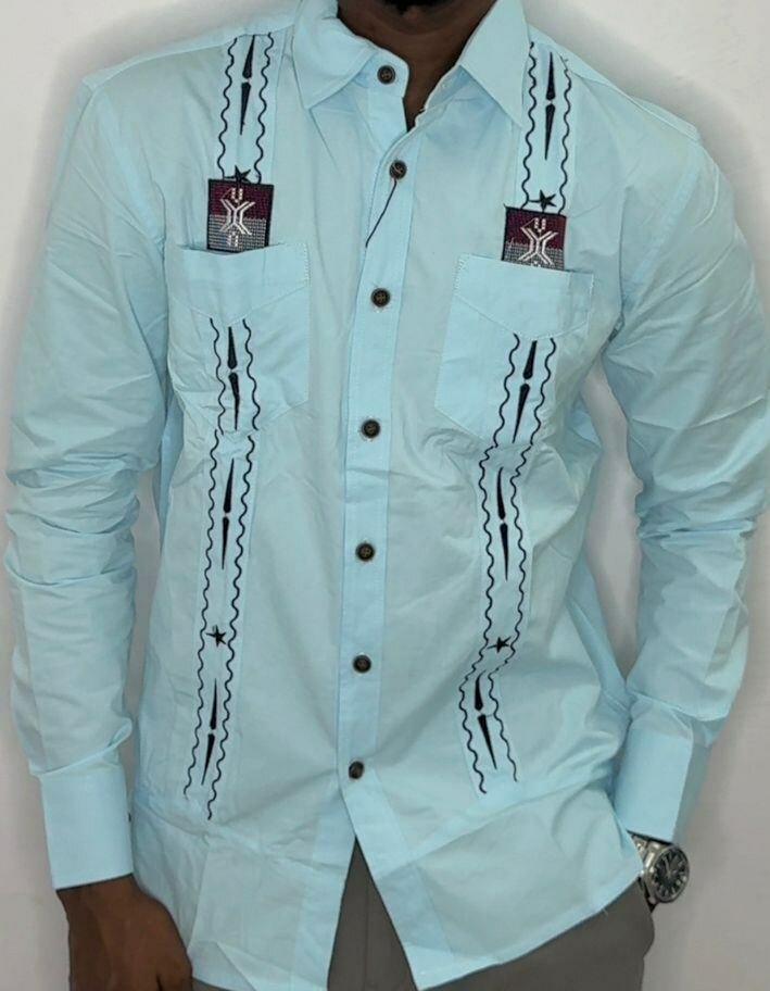 Chemise homme élégante
