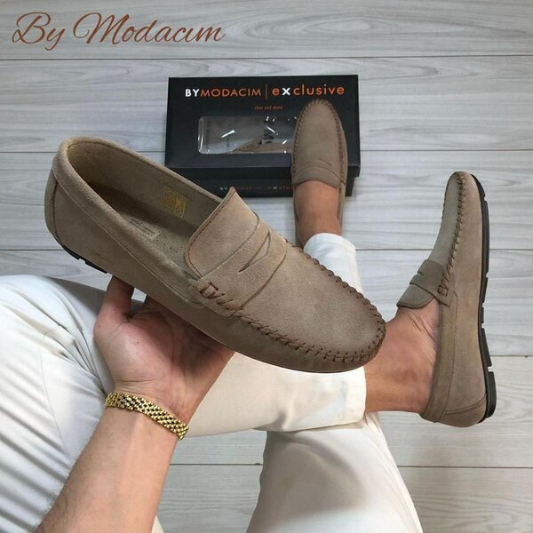 Chaussure de ville