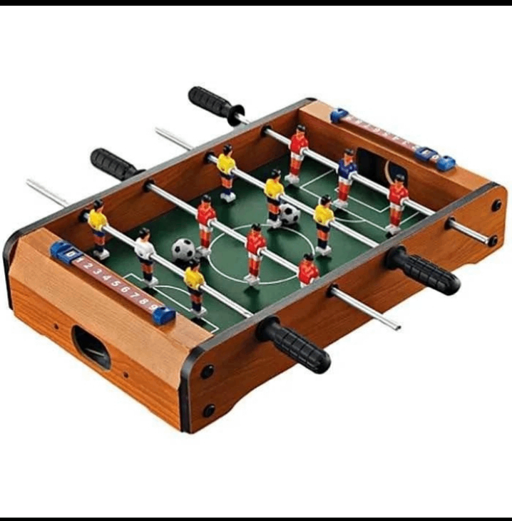 Mini Jeu de Football de Table