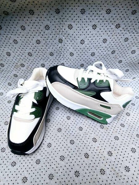 Sneakers Homme Confort Style