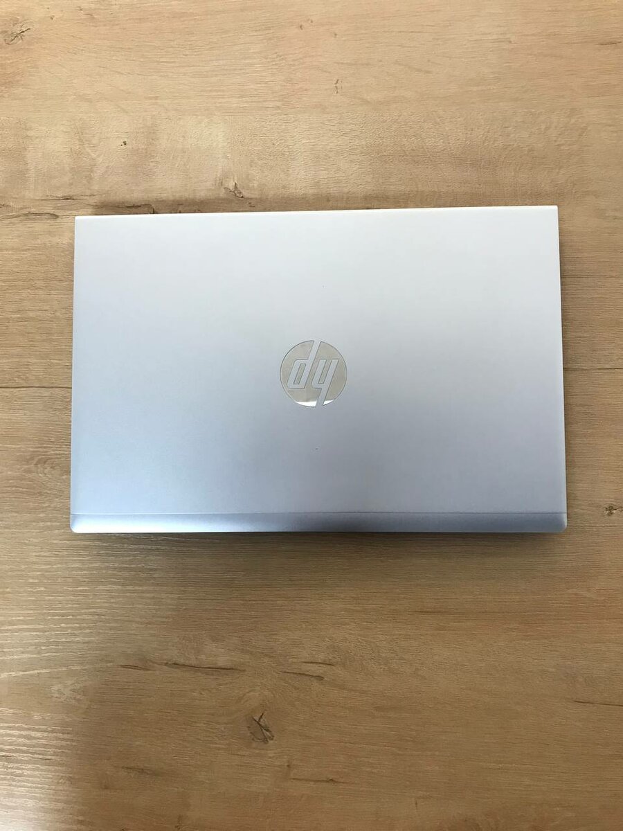 Hp probook aero 14