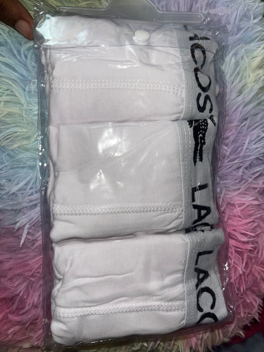 Boxers homme élégants