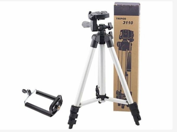 Trépide pour appareil photo