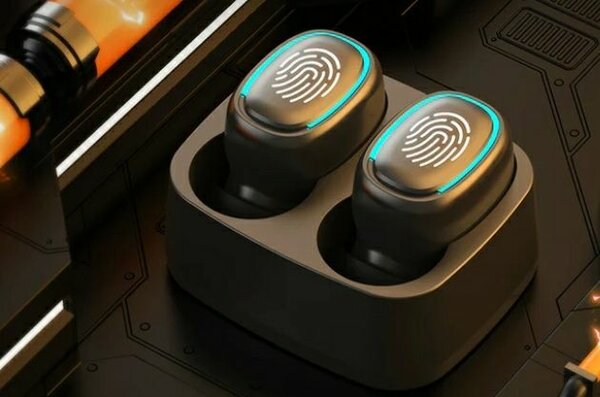 TWS Wrieless Headphone