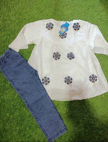 Kids Garments