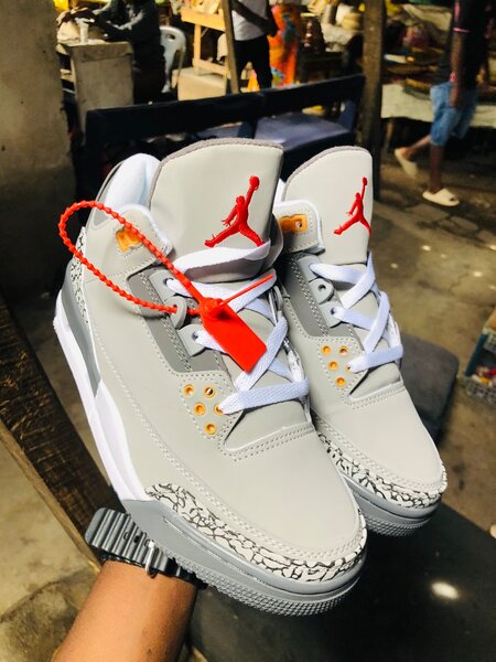 Jordan 3