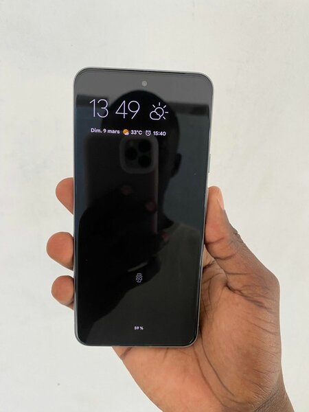 Google pixel 8 simple 128go