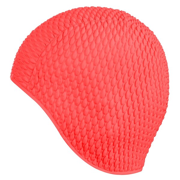 Bonnet de Bain Silicone Antidérapant