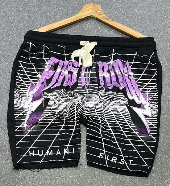 Shorts tendance pour hommes