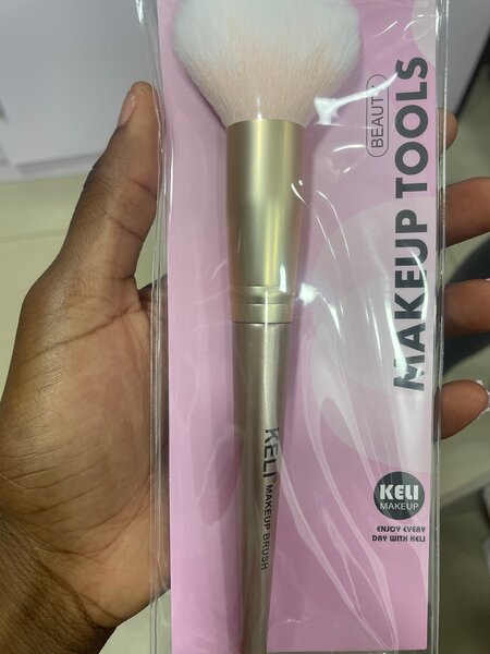 Pinceau Maquillage