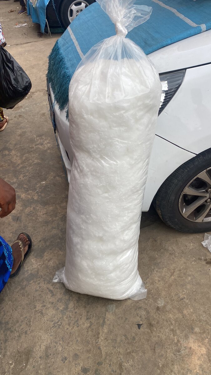 Rembourrage Polyester Premium