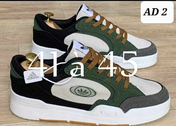 chaussures