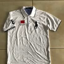 new casual good quality men's t-shirt