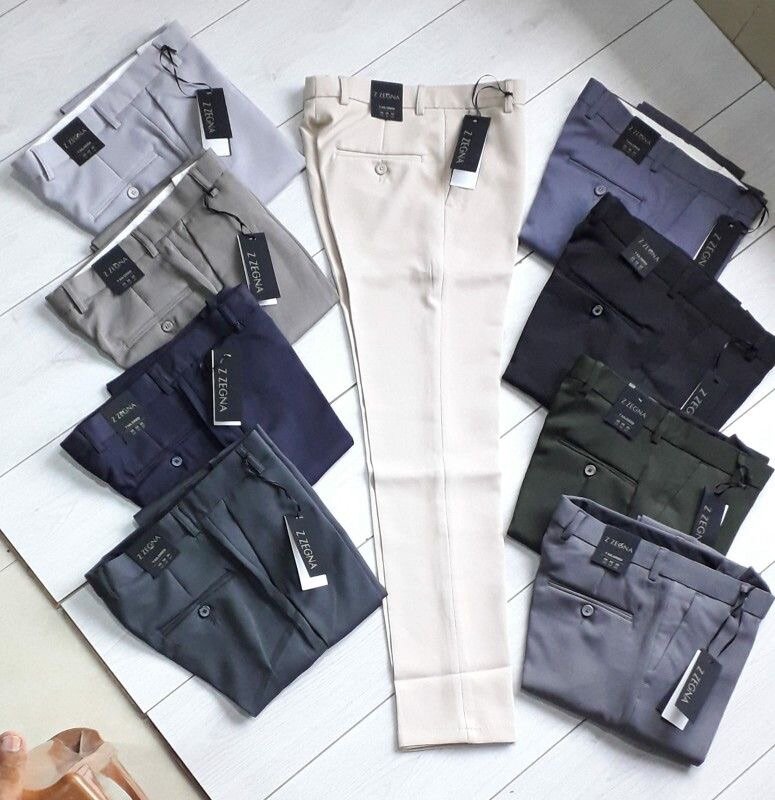 Pantalon pour homme