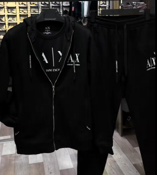 Трендовая двойка от A/X🔥