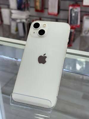 iPhone Blanc Premium
