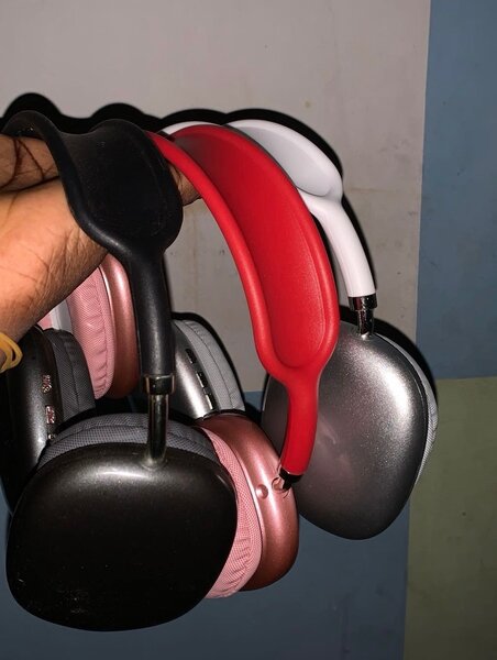 P9 headset
