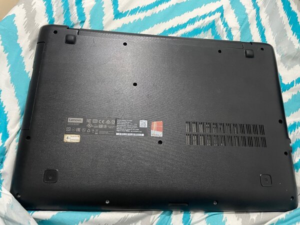 Lenovo Ideapad 110-15IBR