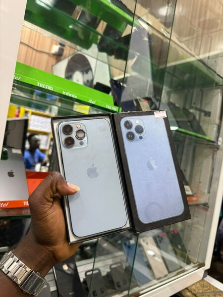 iPhone 13 Pro Max 128GB