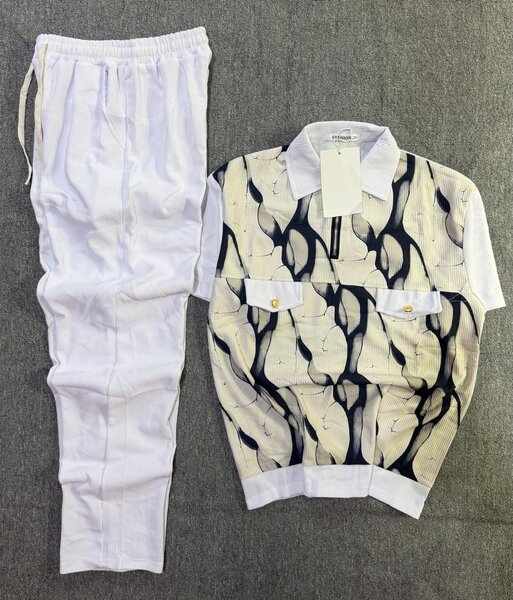 Ensemble de vêtements casual