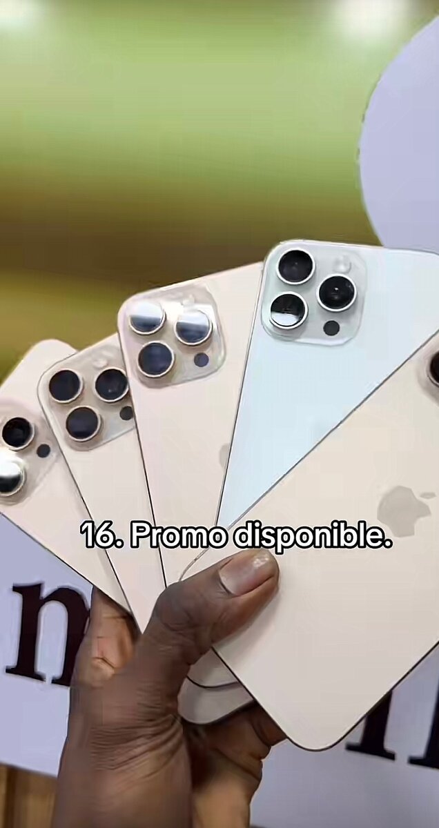 Premium Smartphones Collection