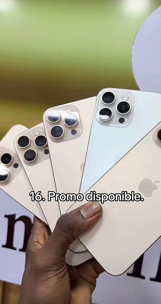Premium Smartphones Collection