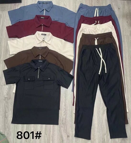 Vintage 2 sets shirt for men