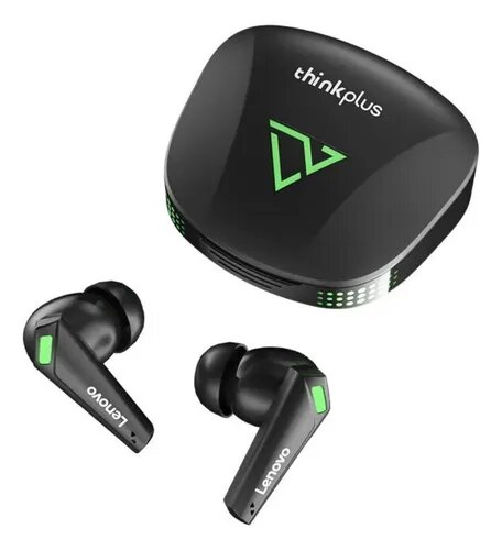 Écouteurs Lenovo Bluetooth 5.3