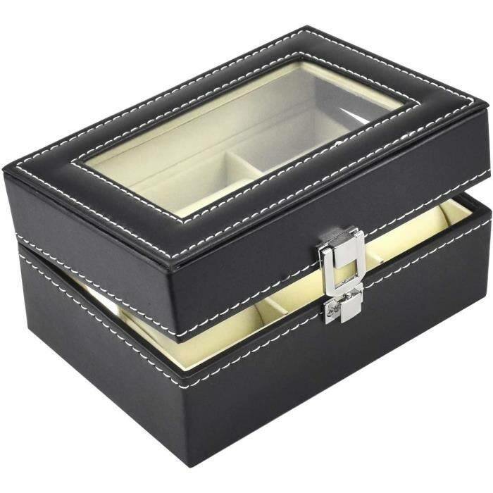 Coffret pour 12 montres