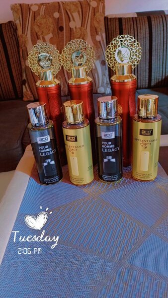 Parfums