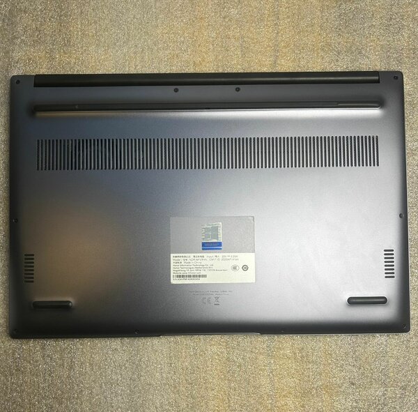 HUAWEI HINOR i7