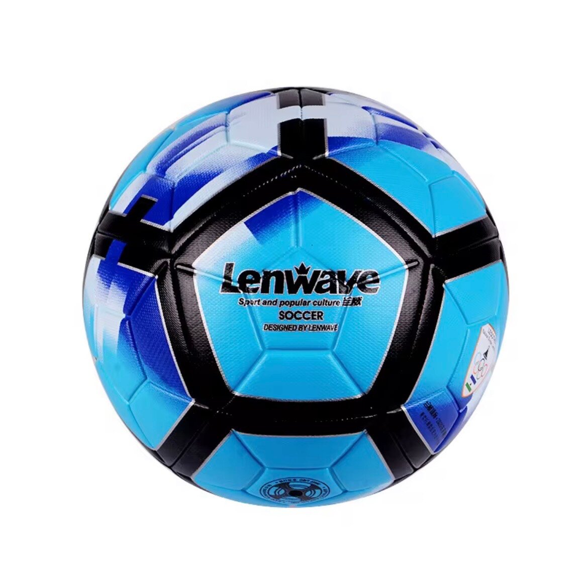 Ballon de football Lenwave