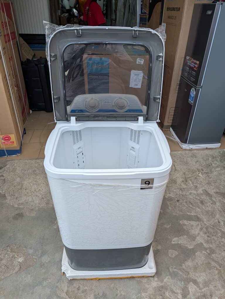 Machine a laver midea 9kg