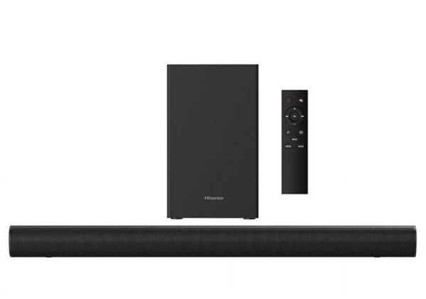 Barre de son Philips avec caisson de basse