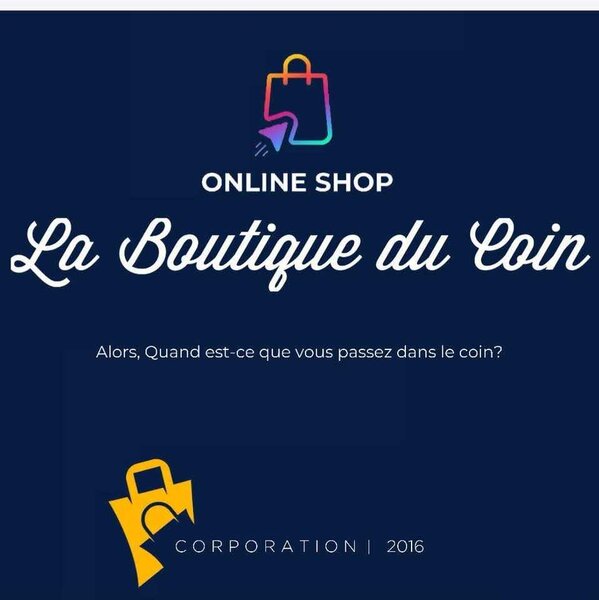 La Boutique du Coin
